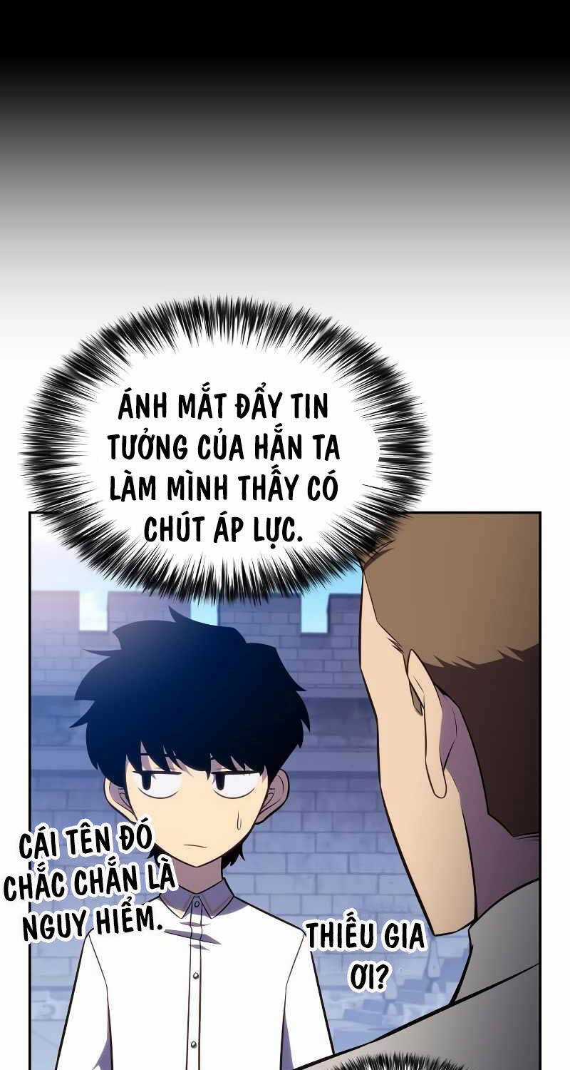 Cậu Út Nhà Công Tước Là Sát Thủ Hồi Quy Chương 27 trang 43