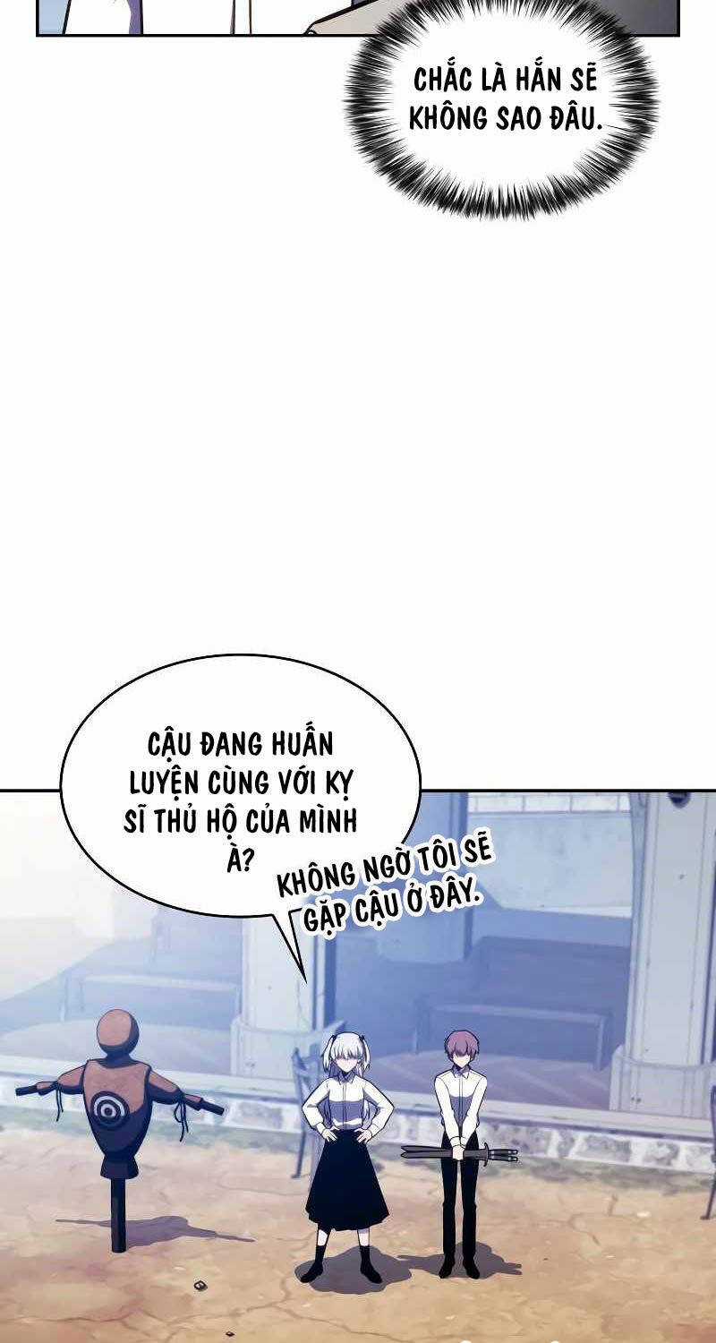 Cậu Út Nhà Công Tước Là Sát Thủ Hồi Quy Chương 27 trang 44