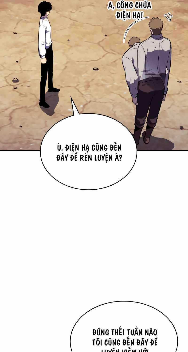 Cậu Út Nhà Công Tước Là Sát Thủ Hồi Quy Chương 27 trang 45