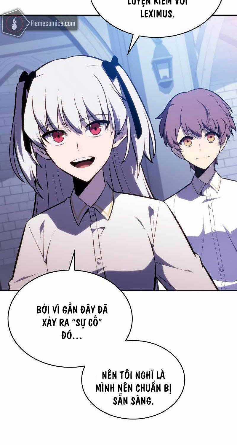 Cậu Út Nhà Công Tước Là Sát Thủ Hồi Quy Chương 27 trang 46