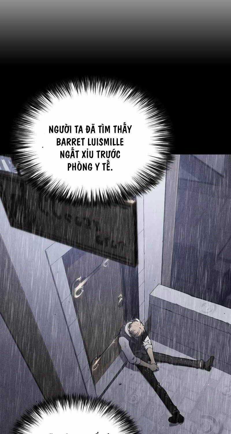 Cậu Út Nhà Công Tước Là Sát Thủ Hồi Quy Chương 27 trang 48