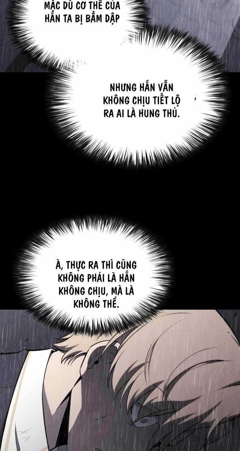 Cậu Út Nhà Công Tước Là Sát Thủ Hồi Quy Chương 27 trang 49