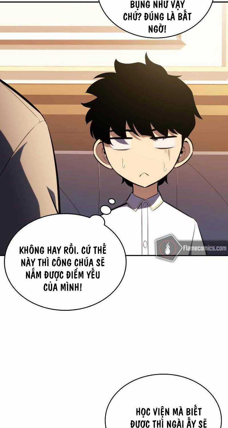 Cậu Út Nhà Công Tước Là Sát Thủ Hồi Quy Chương 27 trang 68