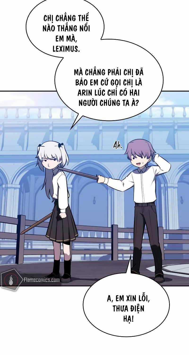 Cậu Út Nhà Công Tước Là Sát Thủ Hồi Quy Chương 27 trang 7