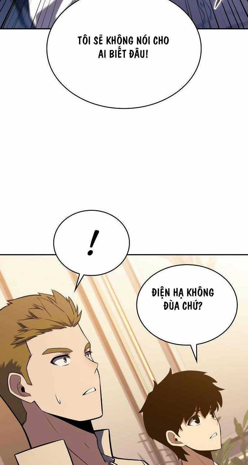 Cậu Út Nhà Công Tước Là Sát Thủ Hồi Quy Chương 27 trang 71