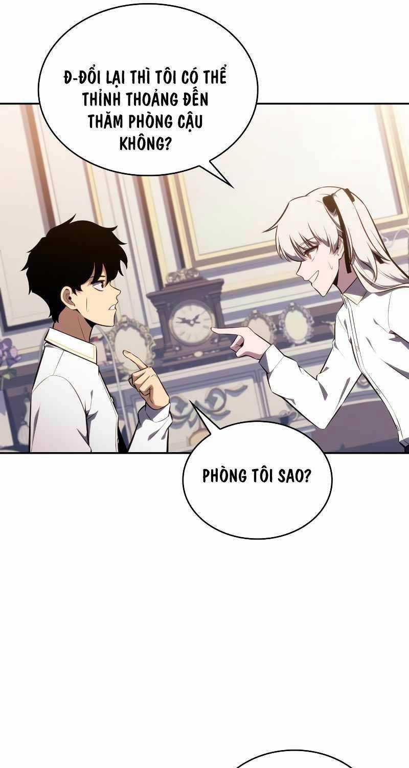 Cậu Út Nhà Công Tước Là Sát Thủ Hồi Quy Chương 27 trang 80