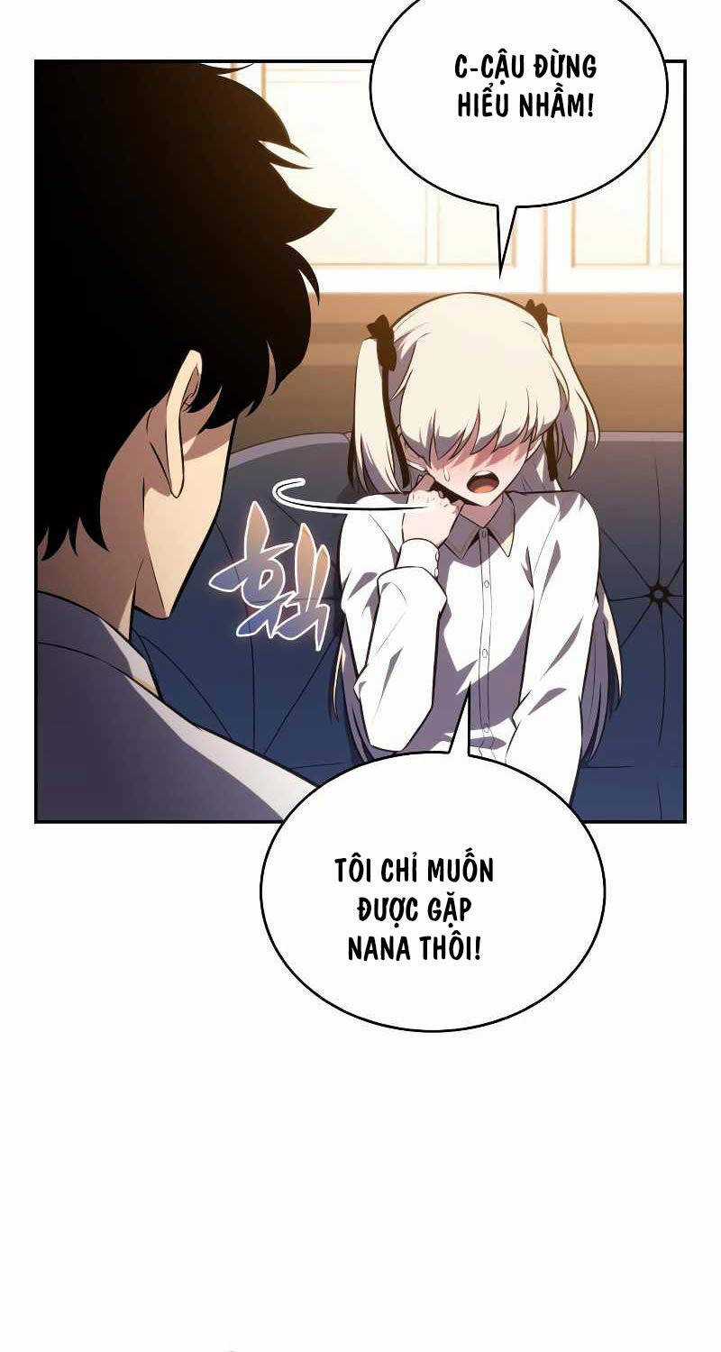 Cậu Út Nhà Công Tước Là Sát Thủ Hồi Quy Chương 27 trang 81