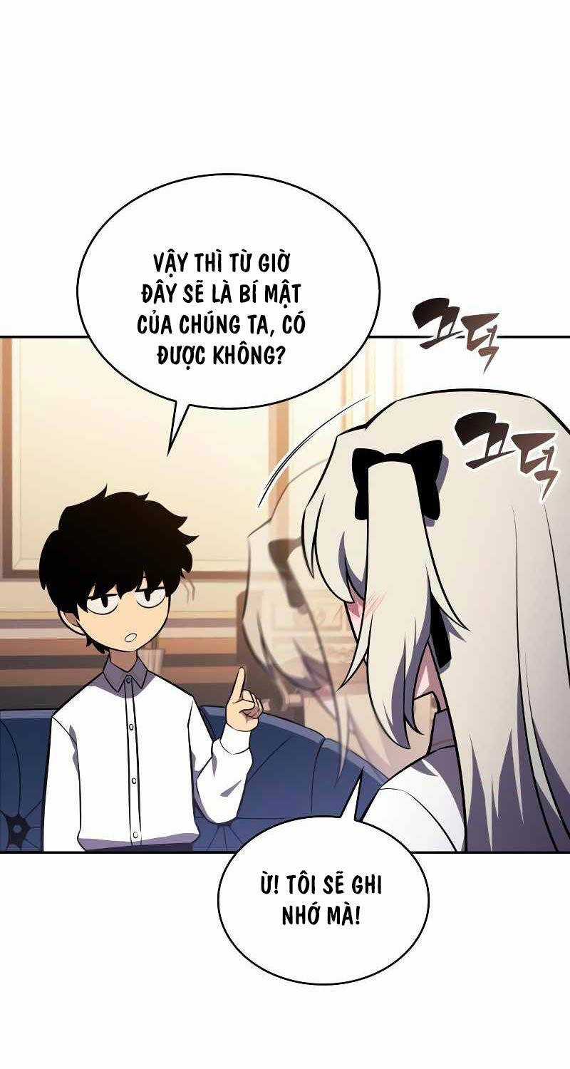 Cậu Út Nhà Công Tước Là Sát Thủ Hồi Quy Chương 27 trang 83