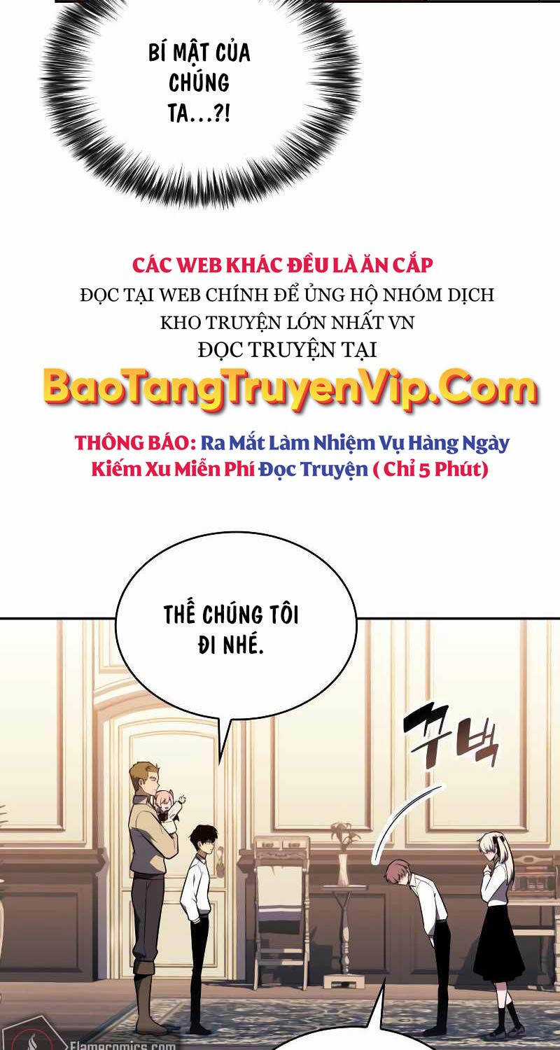 Cậu Út Nhà Công Tước Là Sát Thủ Hồi Quy Chương 27 trang 85