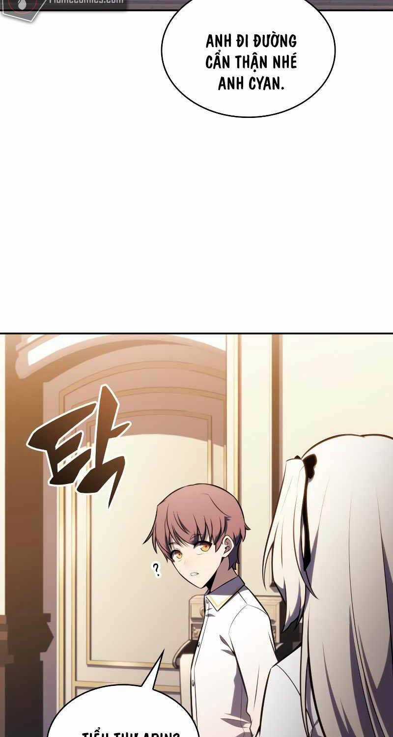 Cậu Út Nhà Công Tước Là Sát Thủ Hồi Quy Chương 27 trang 86