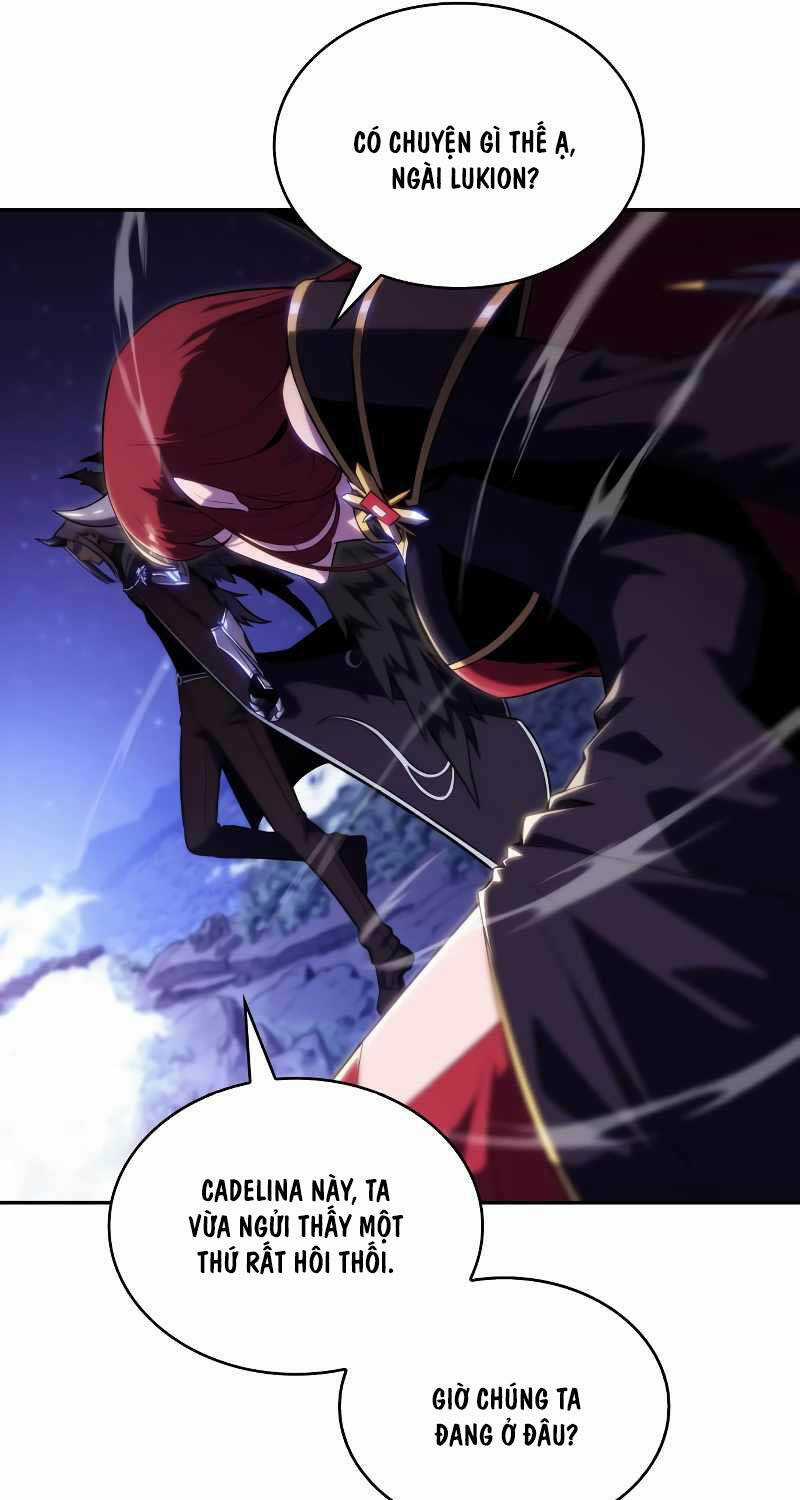 Cậu Út Nhà Công Tước Là Sát Thủ Hồi Quy Chương 27 trang 99