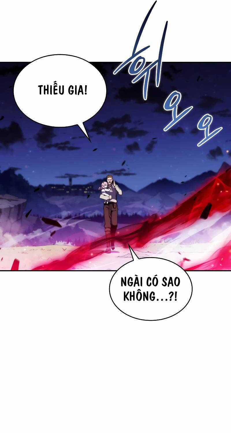 Cậu Út Nhà Công Tước Là Sát Thủ Hồi Quy Chương 28 trang 118