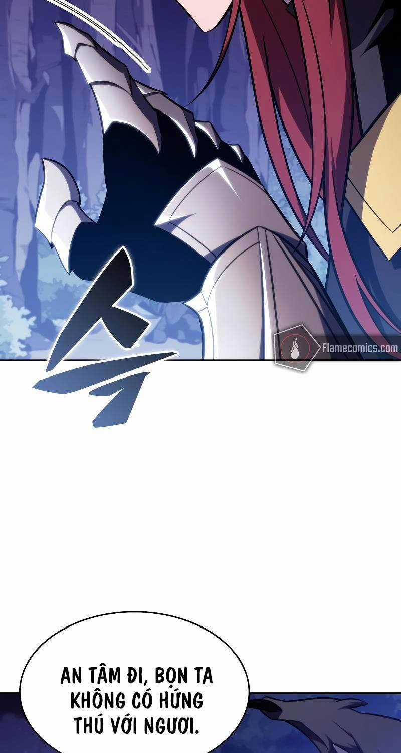 Cậu Út Nhà Công Tước Là Sát Thủ Hồi Quy Chương 28 trang 28