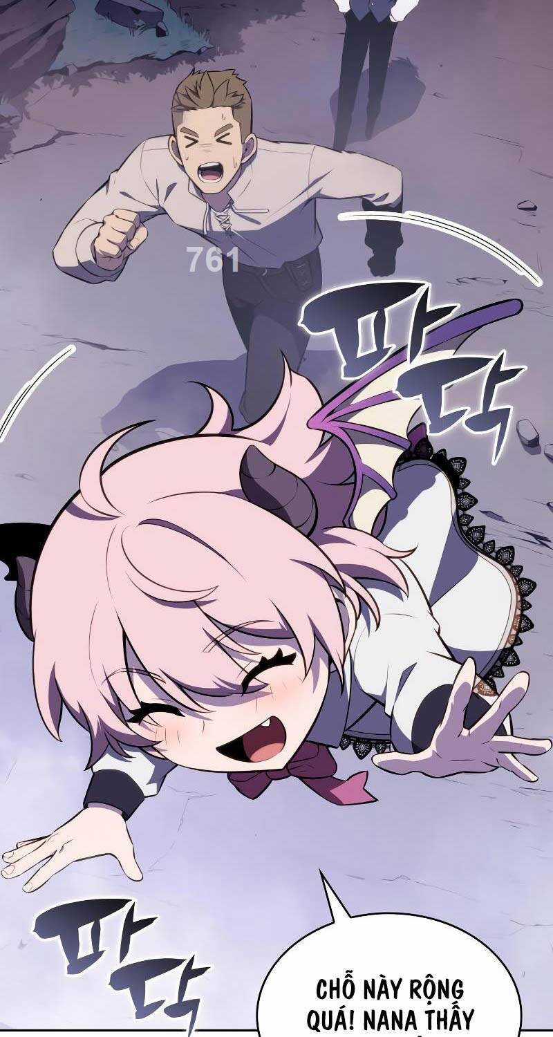 Cậu Út Nhà Công Tước Là Sát Thủ Hồi Quy Chương 28 trang 3