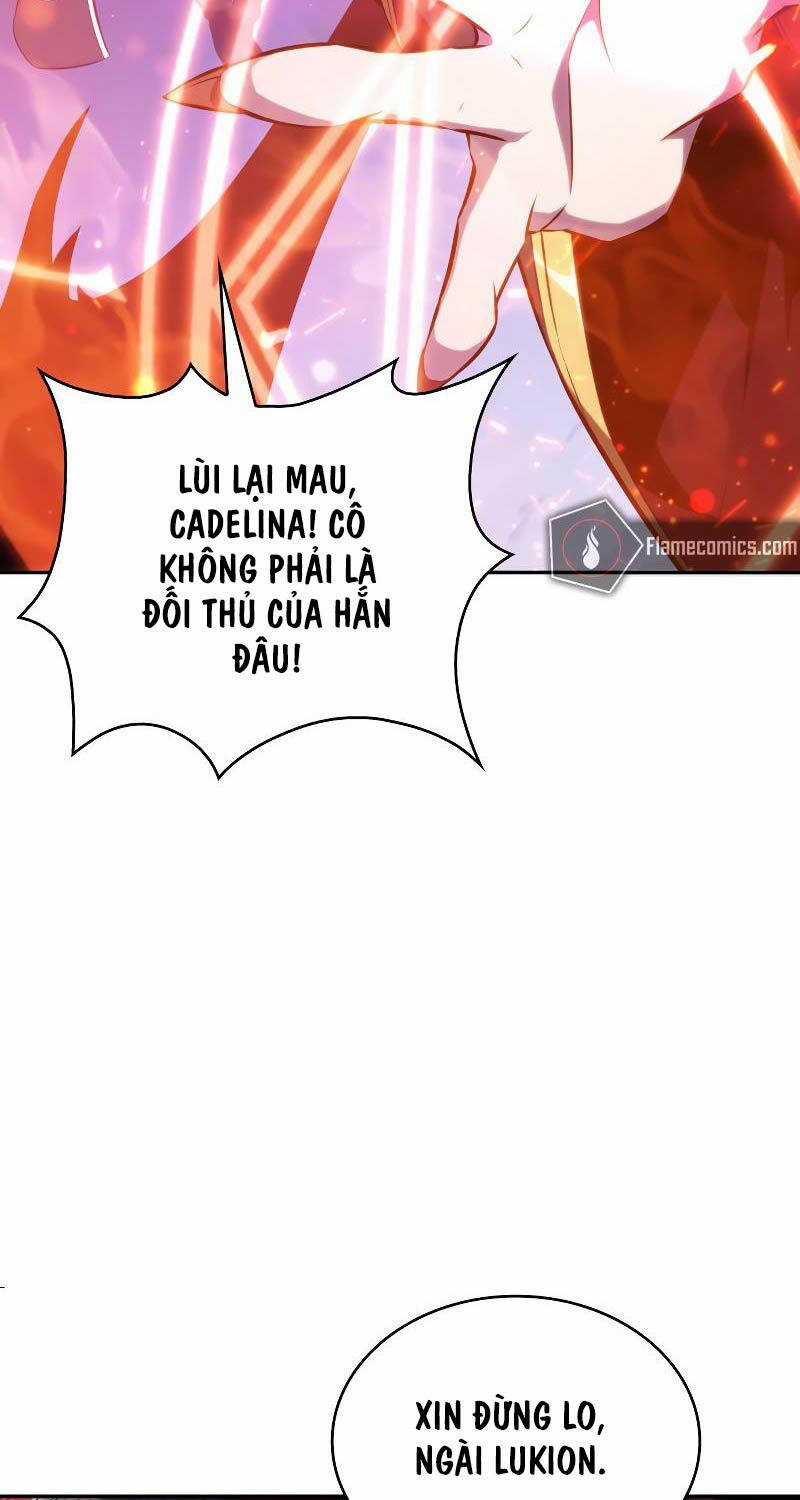 Cậu Út Nhà Công Tước Là Sát Thủ Hồi Quy Chương 28 trang 70