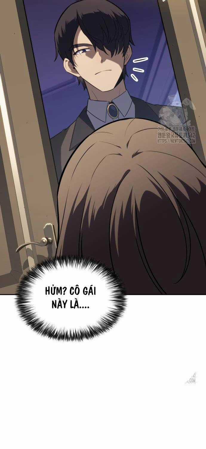 Cậu Út Nhà Công Tước Là Sát Thủ Hồi Quy Chương 29 trang 17