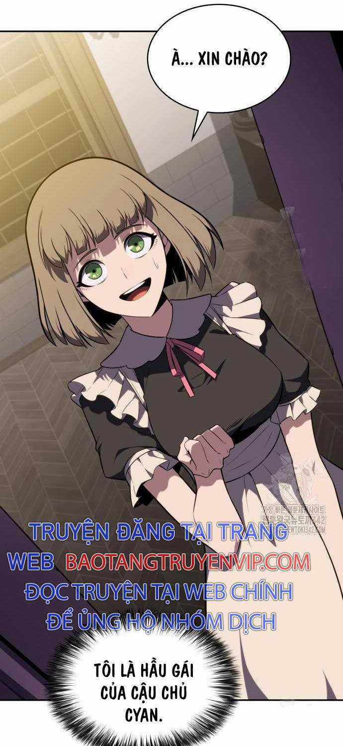 Cậu Út Nhà Công Tước Là Sát Thủ Hồi Quy Chương 29 trang 18