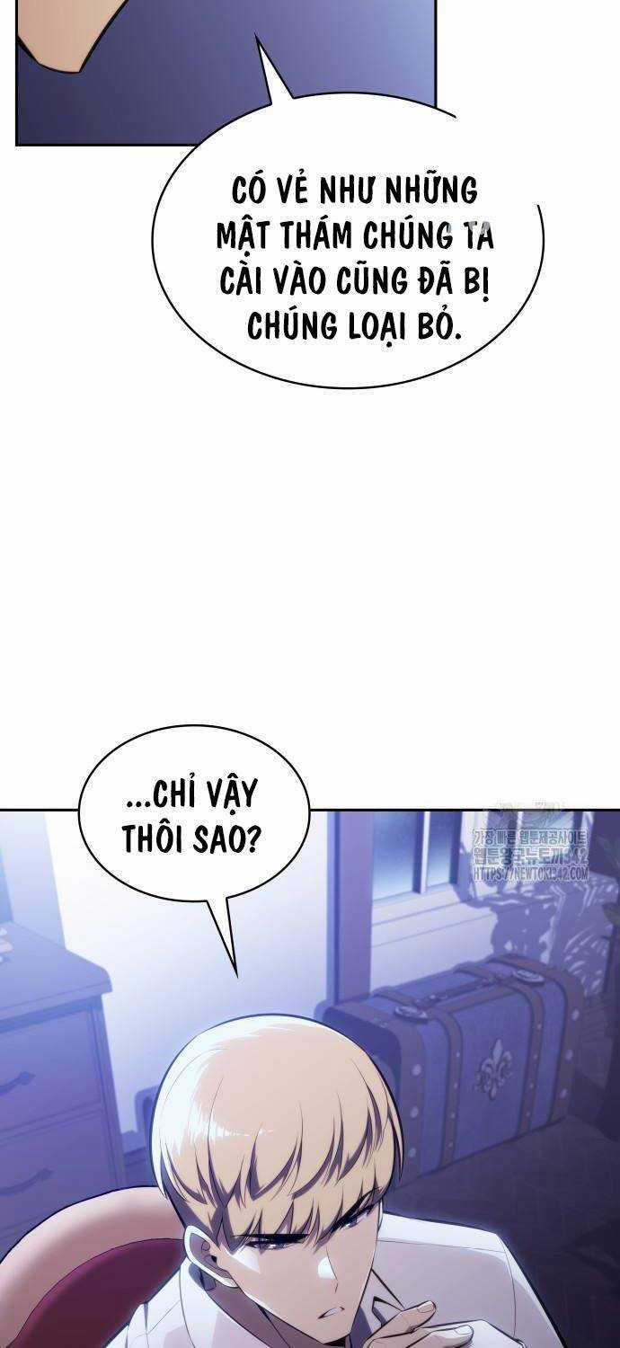 Cậu Út Nhà Công Tước Là Sát Thủ Hồi Quy Chương 29 trang 2