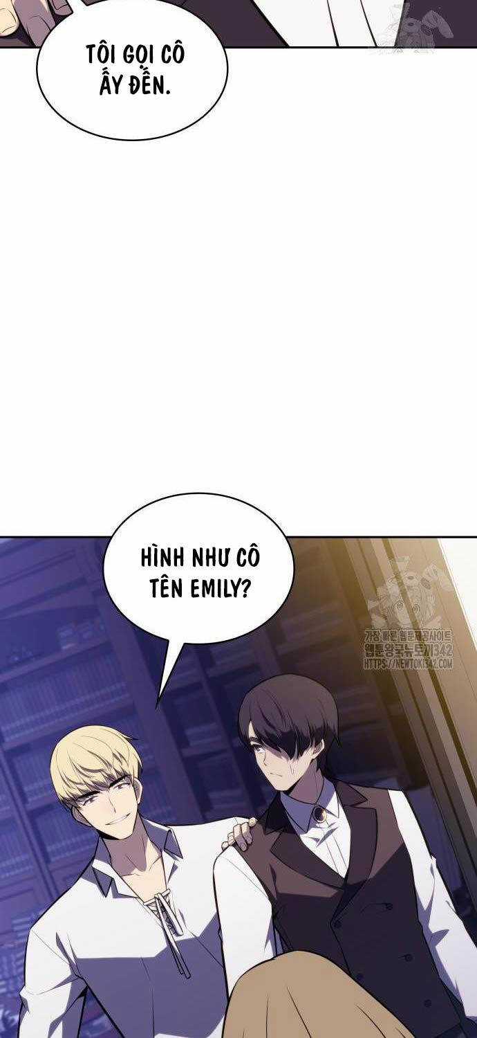 Cậu Út Nhà Công Tước Là Sát Thủ Hồi Quy Chương 29 trang 20