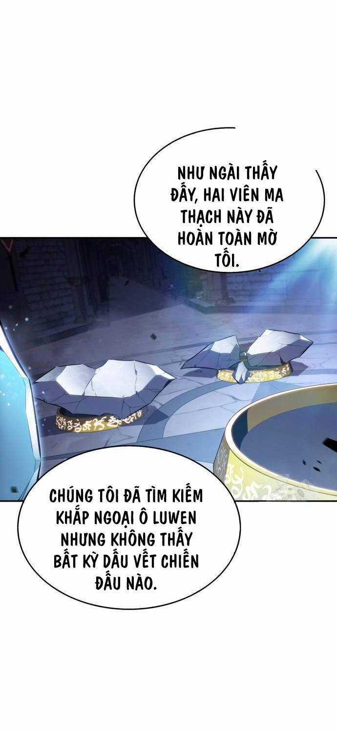 Cậu Út Nhà Công Tước Là Sát Thủ Hồi Quy Chương 29 trang 28