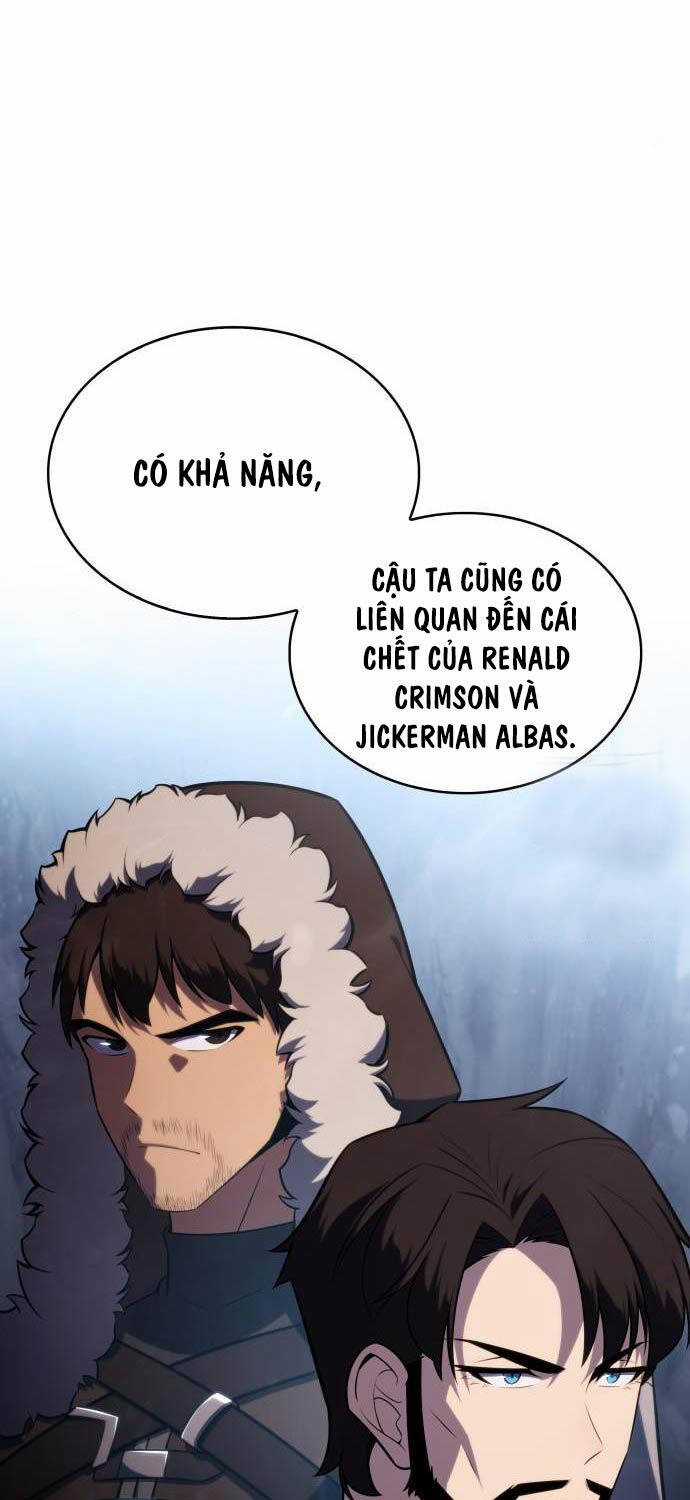 Cậu Út Nhà Công Tước Là Sát Thủ Hồi Quy Chương 29 trang 36