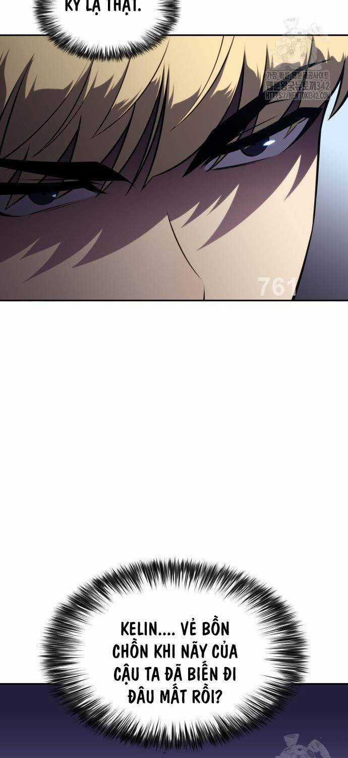 Cậu Út Nhà Công Tước Là Sát Thủ Hồi Quy Chương 29 trang 4