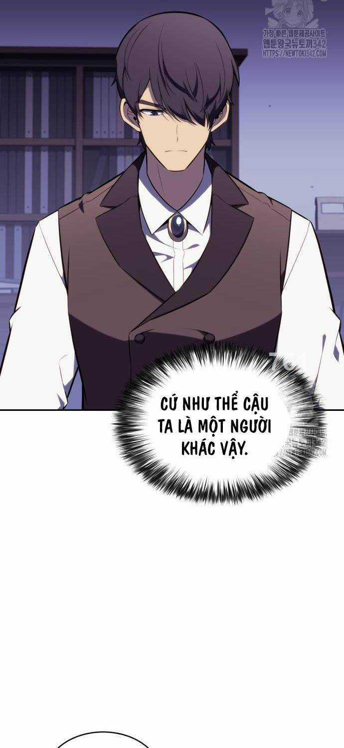 Cậu Út Nhà Công Tước Là Sát Thủ Hồi Quy Chương 29 trang 5