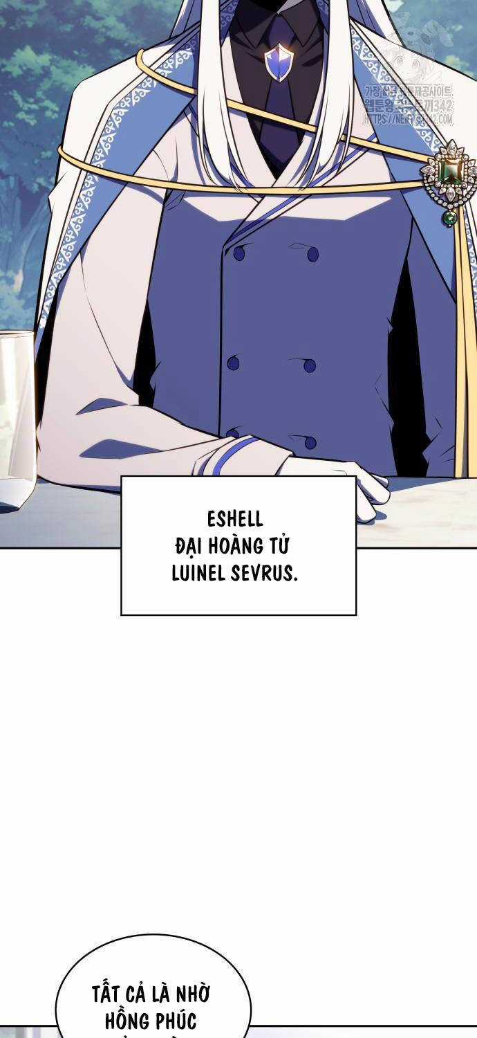 Cậu Út Nhà Công Tước Là Sát Thủ Hồi Quy Chương 29 trang 57