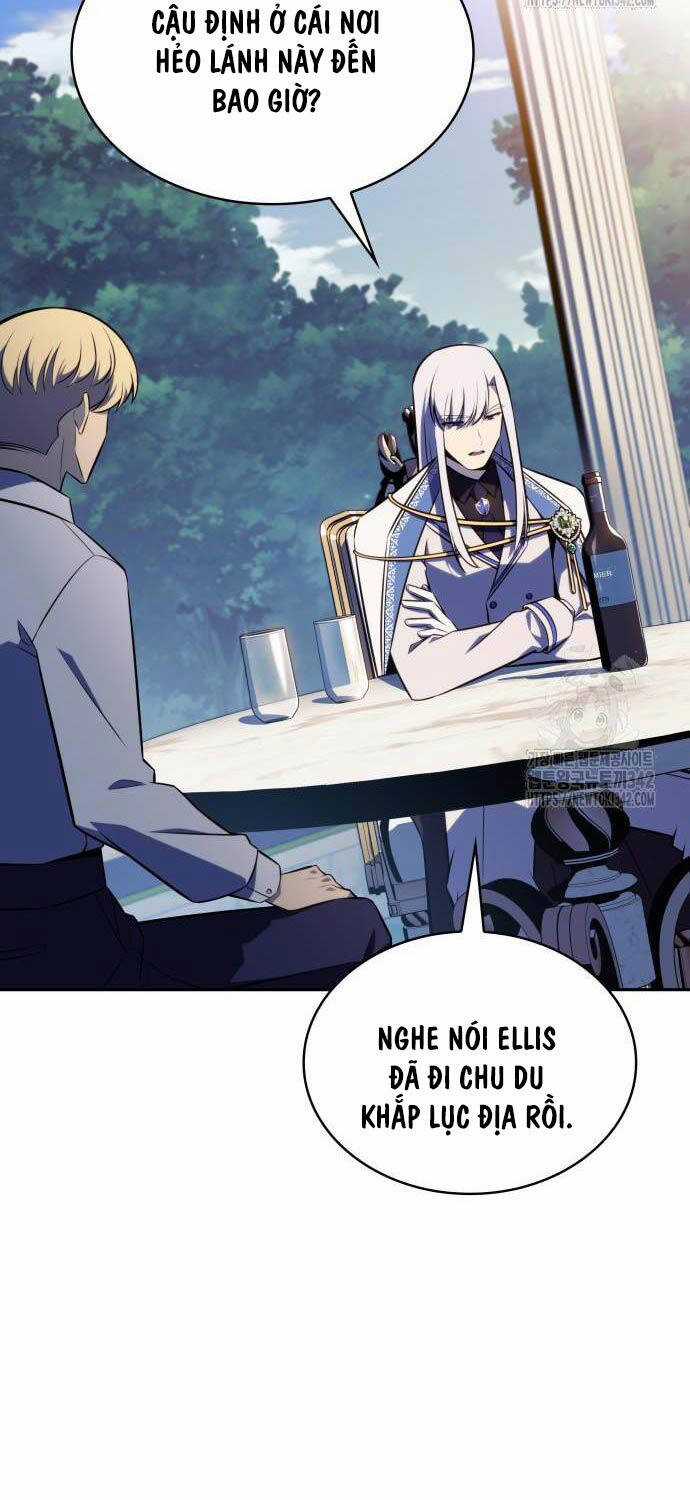 Cậu Út Nhà Công Tước Là Sát Thủ Hồi Quy Chương 29 trang 60