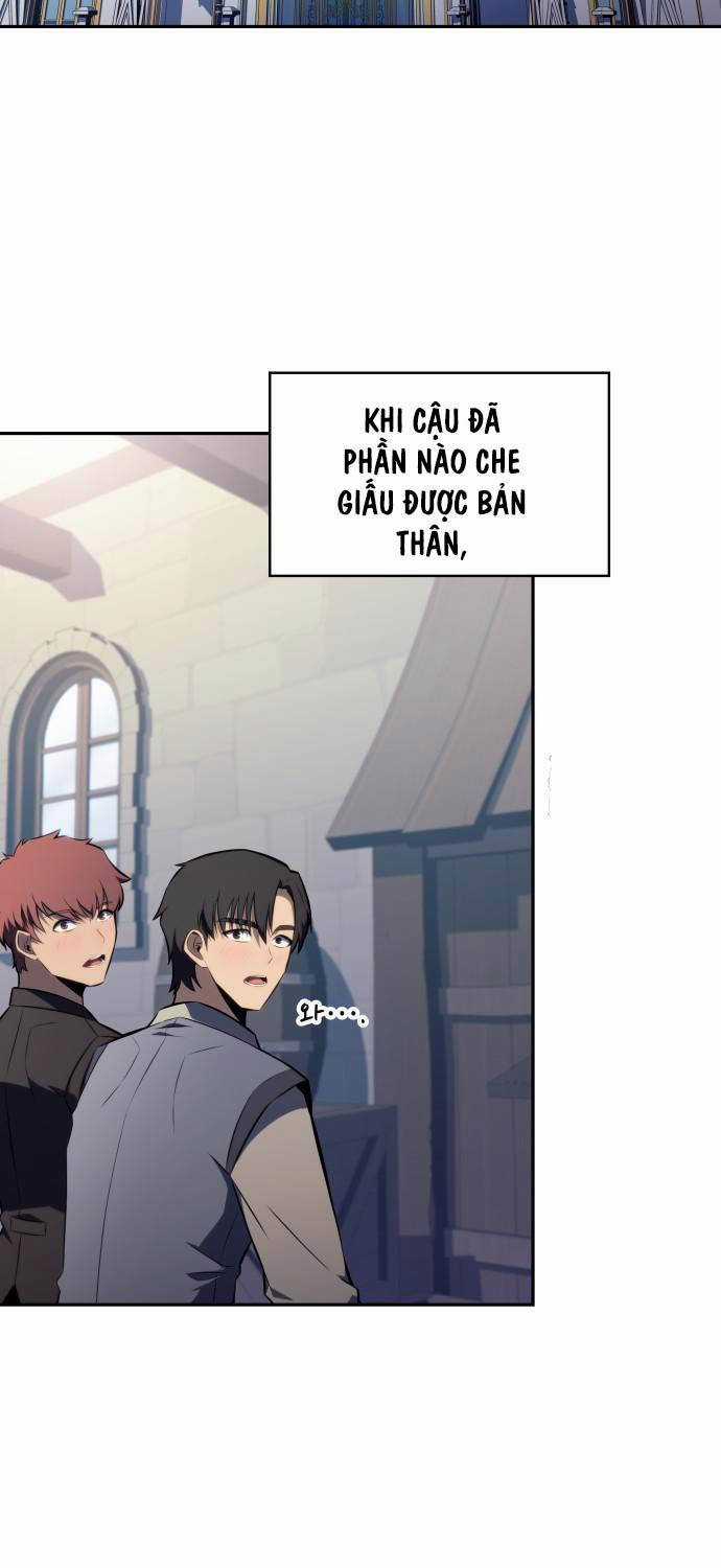 Cậu Út Nhà Công Tước Là Sát Thủ Hồi Quy Chương 29 trang 77