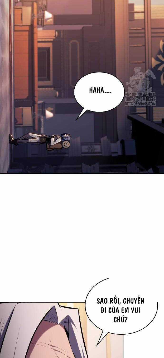 Cậu Út Nhà Công Tước Là Sát Thủ Hồi Quy Chương 29 trang 83