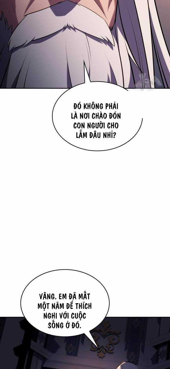 Cậu Út Nhà Công Tước Là Sát Thủ Hồi Quy Chương 29 trang 86