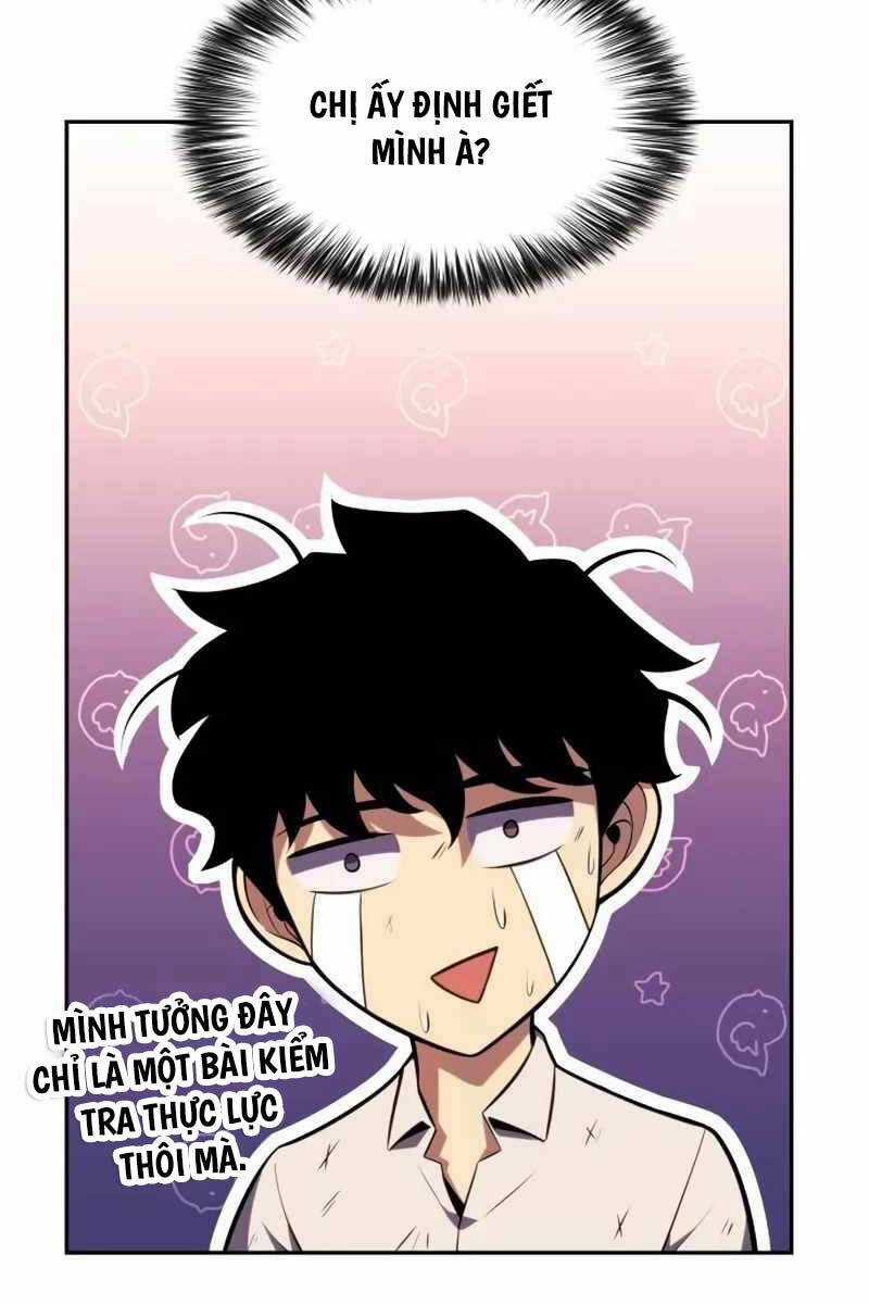 Cậu Út Nhà Công Tước Là Sát Thủ Hồi Quy Chương 3 trang 20