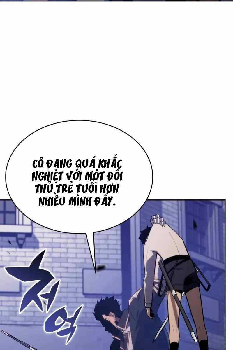 Cậu Út Nhà Công Tước Là Sát Thủ Hồi Quy Chương 3 trang 40