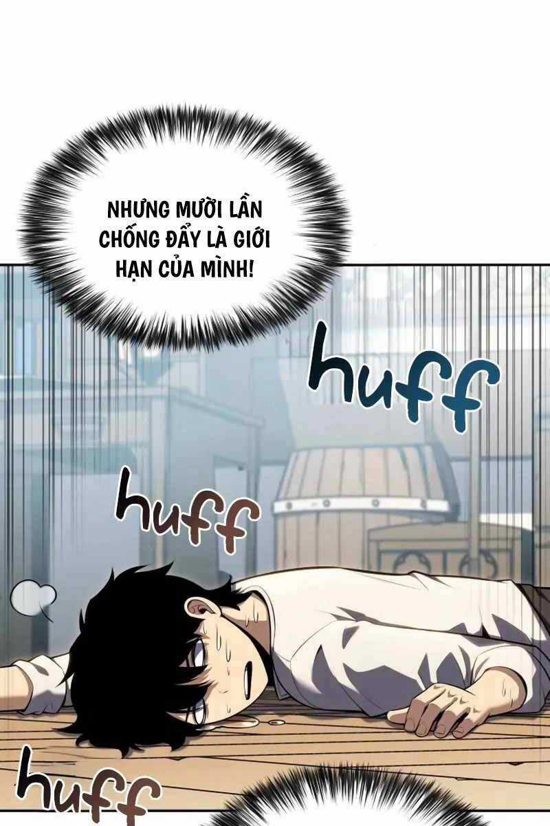 Cậu Út Nhà Công Tước Là Sát Thủ Hồi Quy Chương 3 trang 76