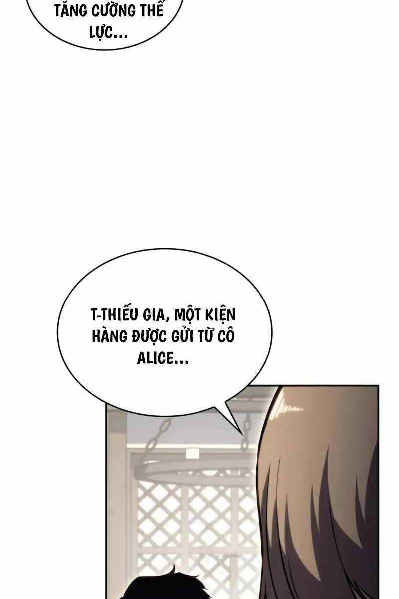 Cậu Út Nhà Công Tước Là Sát Thủ Hồi Quy Chương 3 trang 80