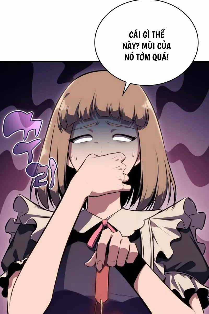 Cậu Út Nhà Công Tước Là Sát Thủ Hồi Quy Chương 3 trang 82