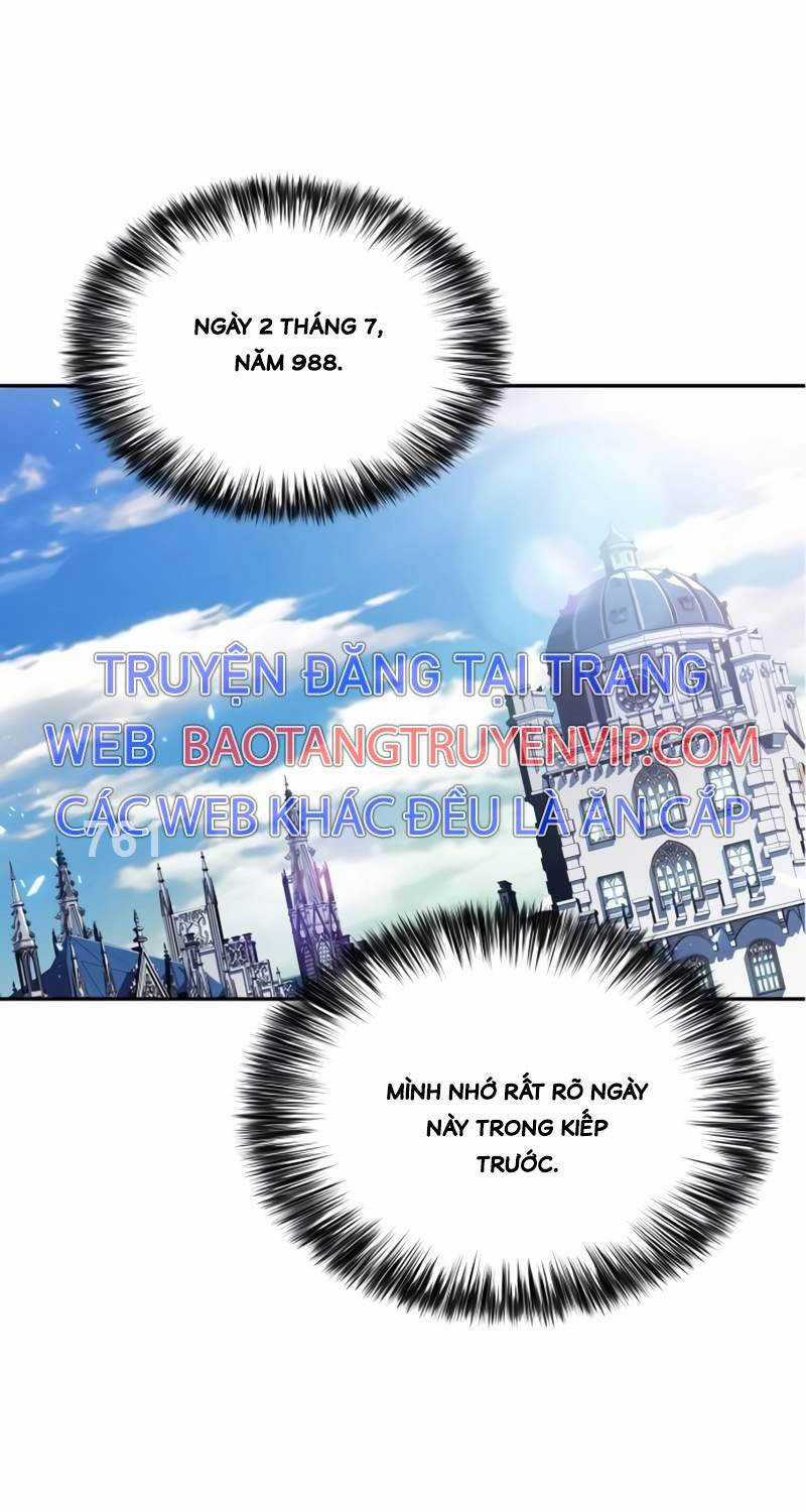 Cậu Út Nhà Công Tước Là Sát Thủ Hồi Quy Chương 30 trang 4