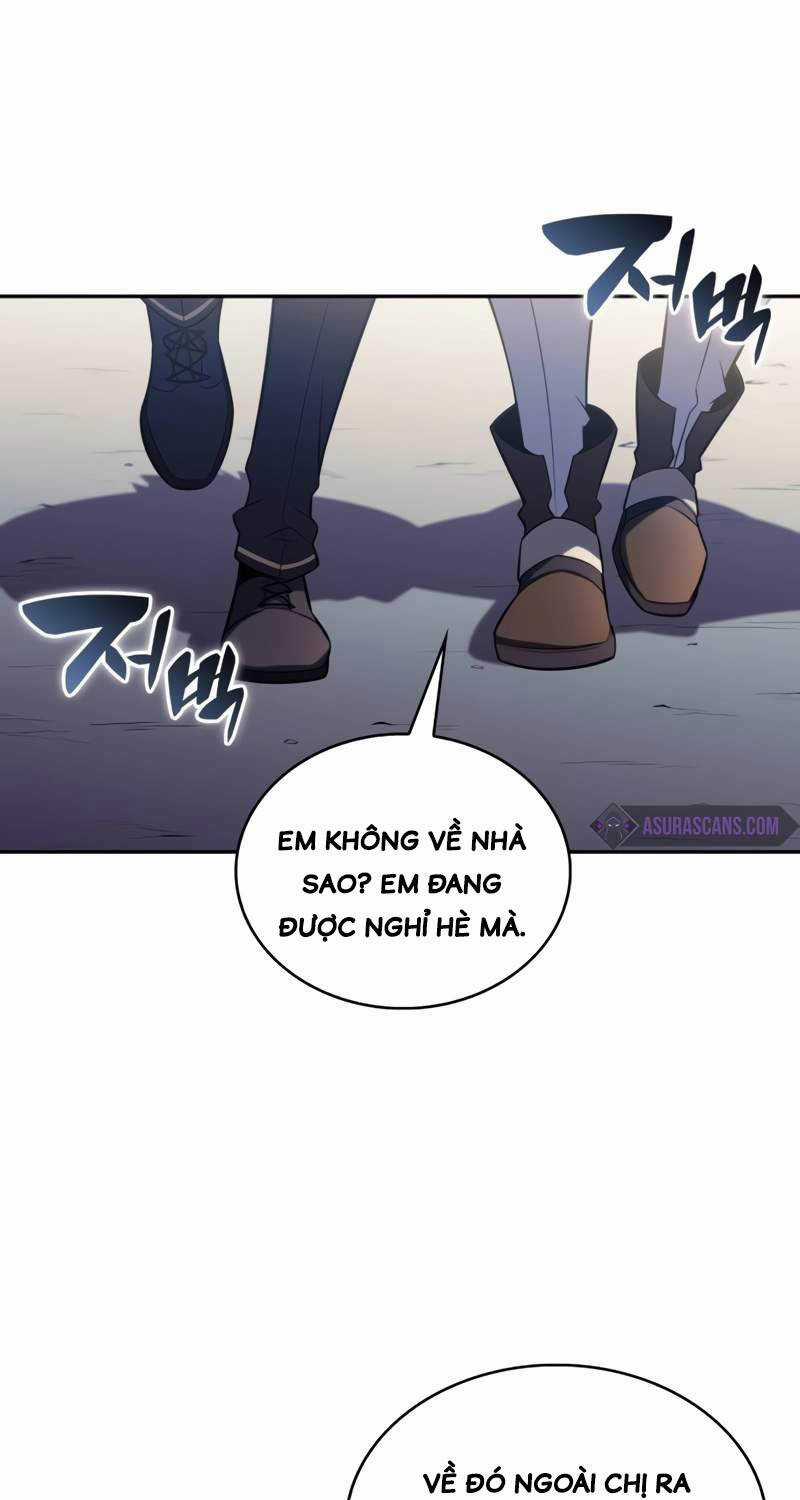Cậu Út Nhà Công Tước Là Sát Thủ Hồi Quy Chương 30 trang 8