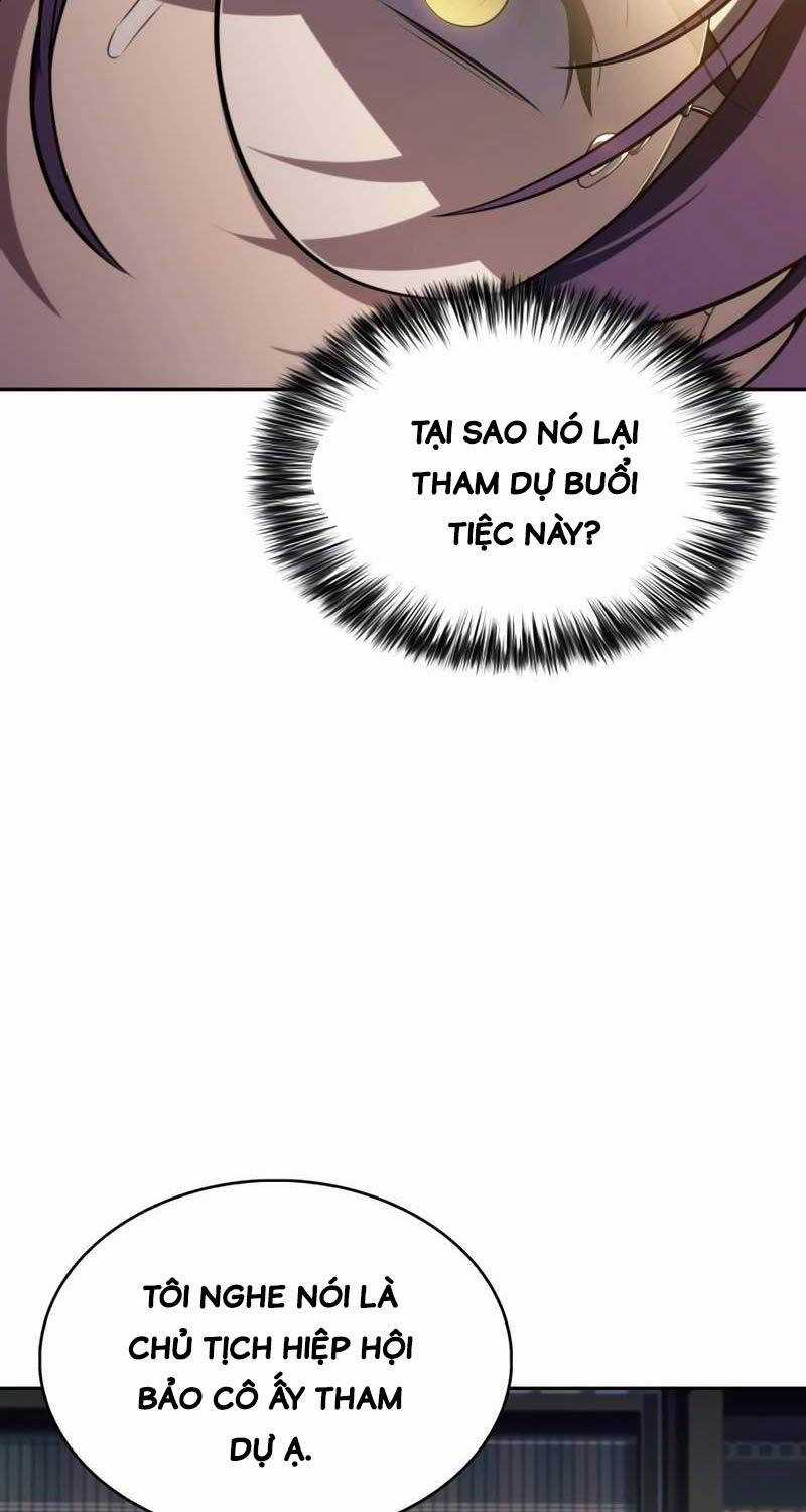 Cậu Út Nhà Công Tước Là Sát Thủ Hồi Quy Chương 31 trang 110