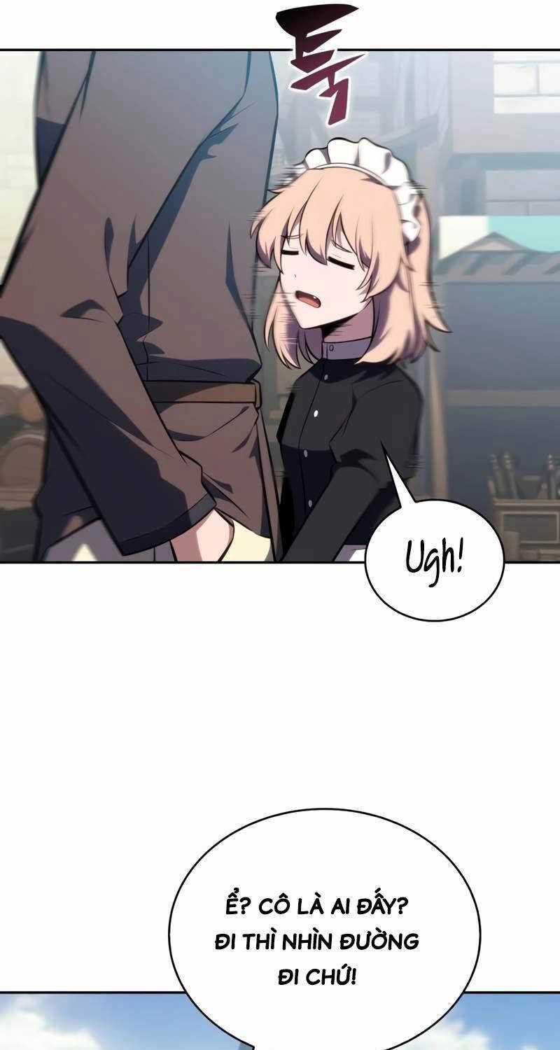 Cậu Út Nhà Công Tước Là Sát Thủ Hồi Quy Chương 31 trang 117