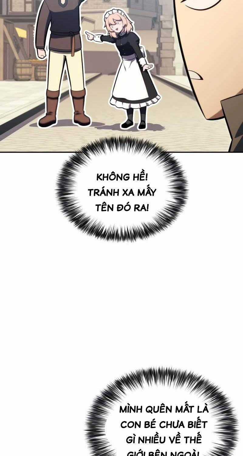 Cậu Út Nhà Công Tước Là Sát Thủ Hồi Quy Chương 31 trang 122