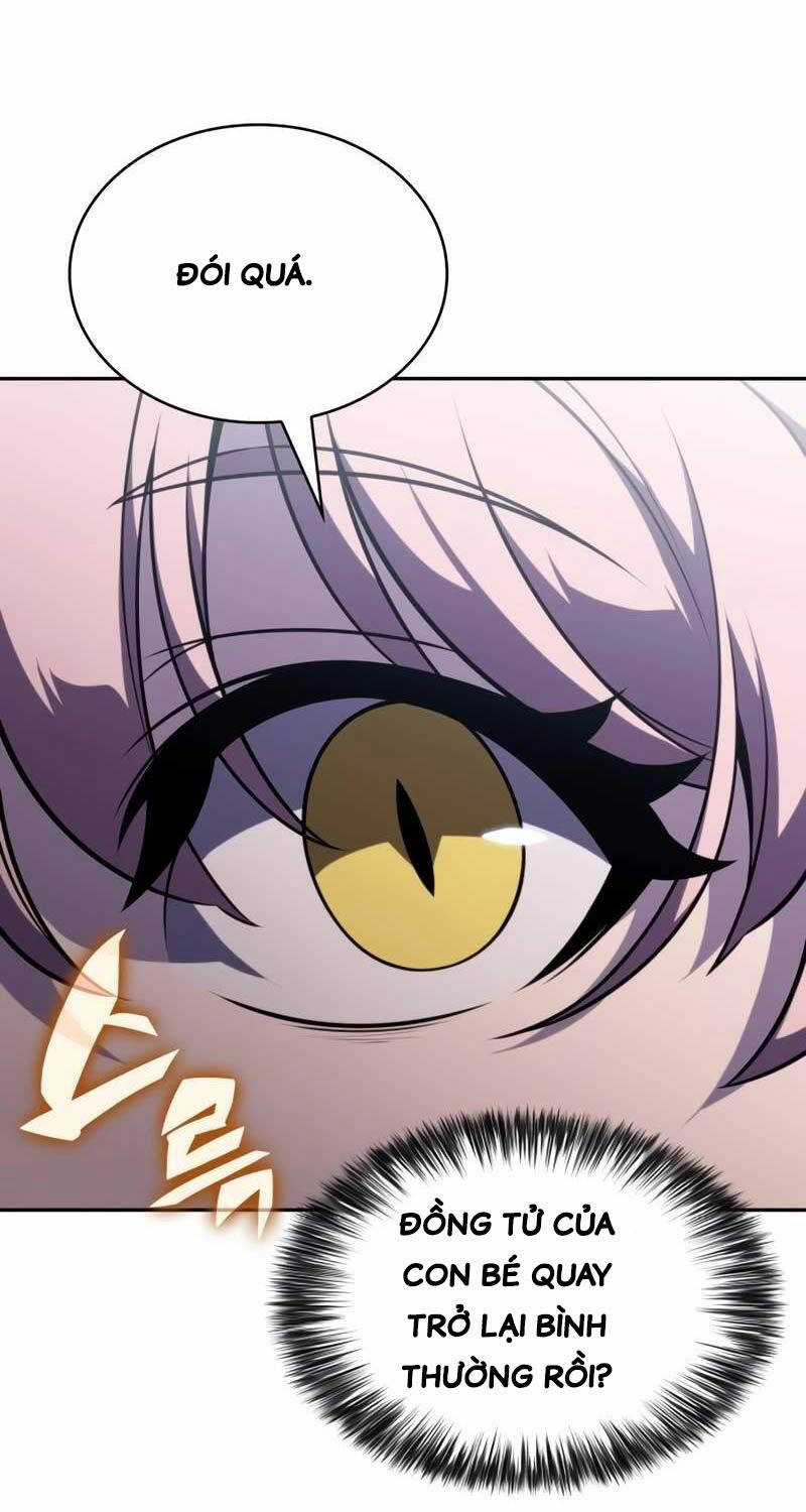 Cậu Út Nhà Công Tước Là Sát Thủ Hồi Quy Chương 31 trang 126