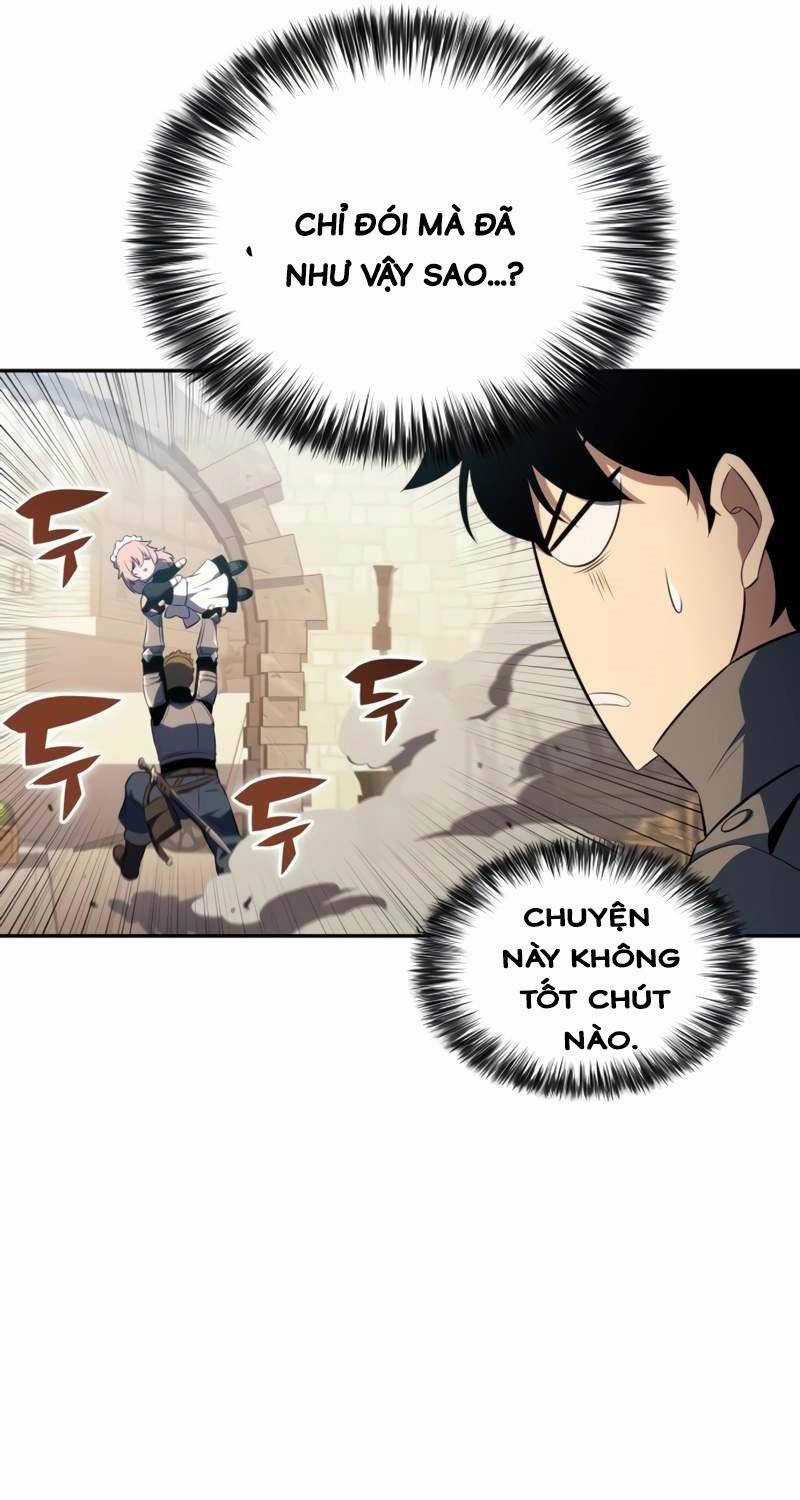 Cậu Út Nhà Công Tước Là Sát Thủ Hồi Quy Chương 31 trang 131