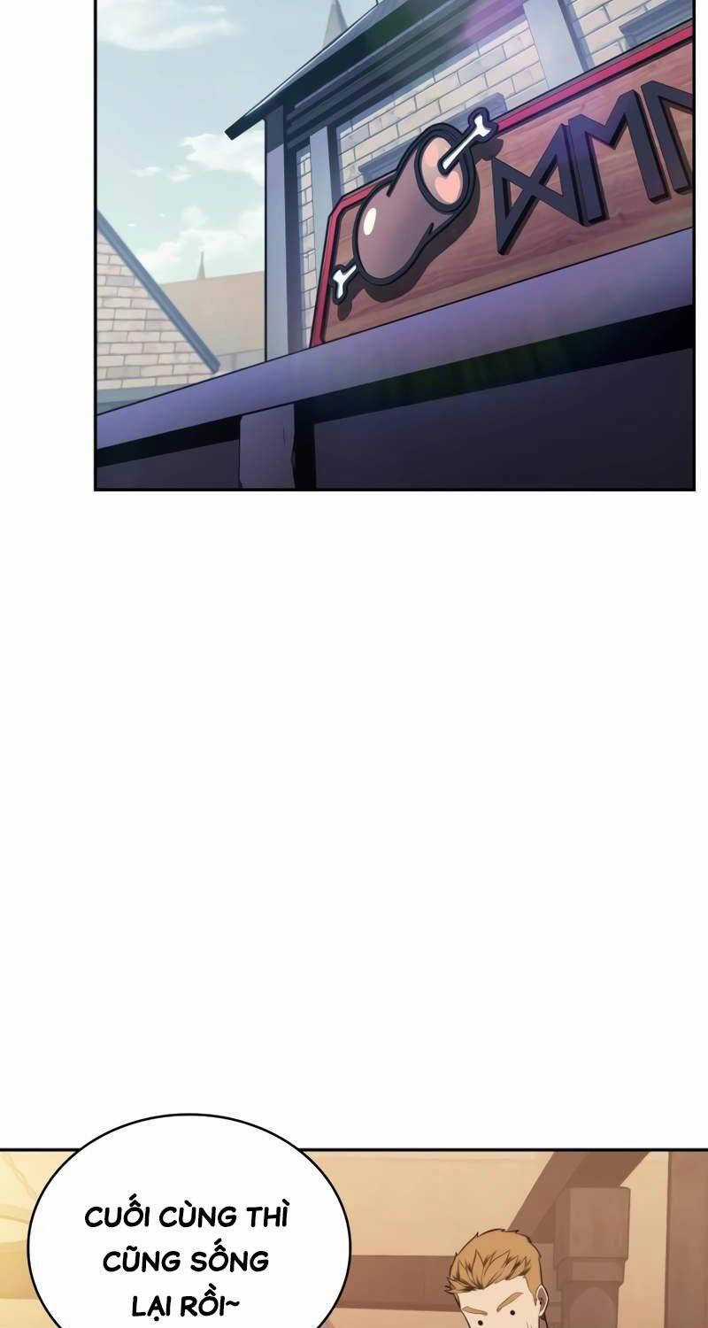 Cậu Út Nhà Công Tước Là Sát Thủ Hồi Quy Chương 31 trang 133