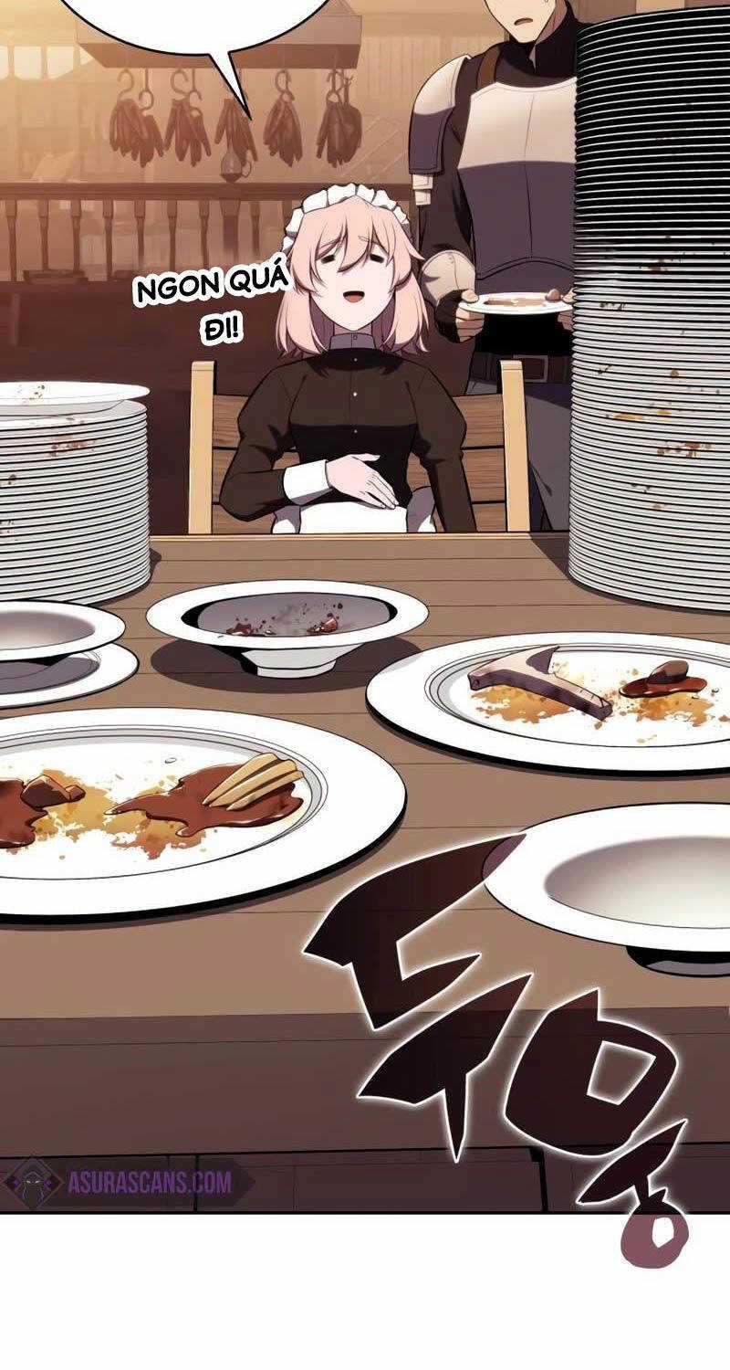 Cậu Út Nhà Công Tước Là Sát Thủ Hồi Quy Chương 31 trang 134