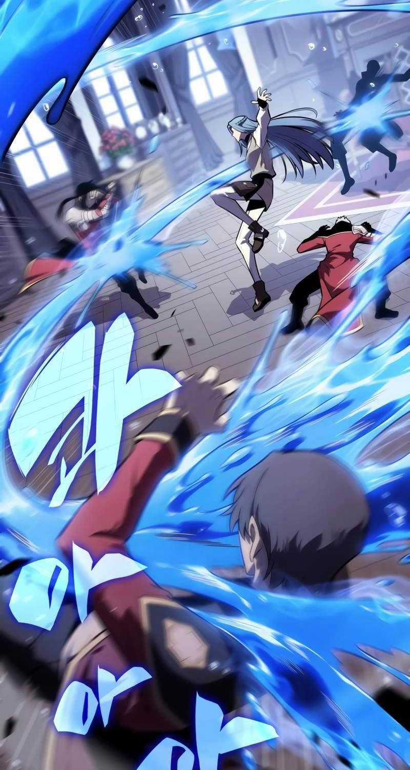 Cậu Út Nhà Công Tước Là Sát Thủ Hồi Quy Chương 31 trang 19