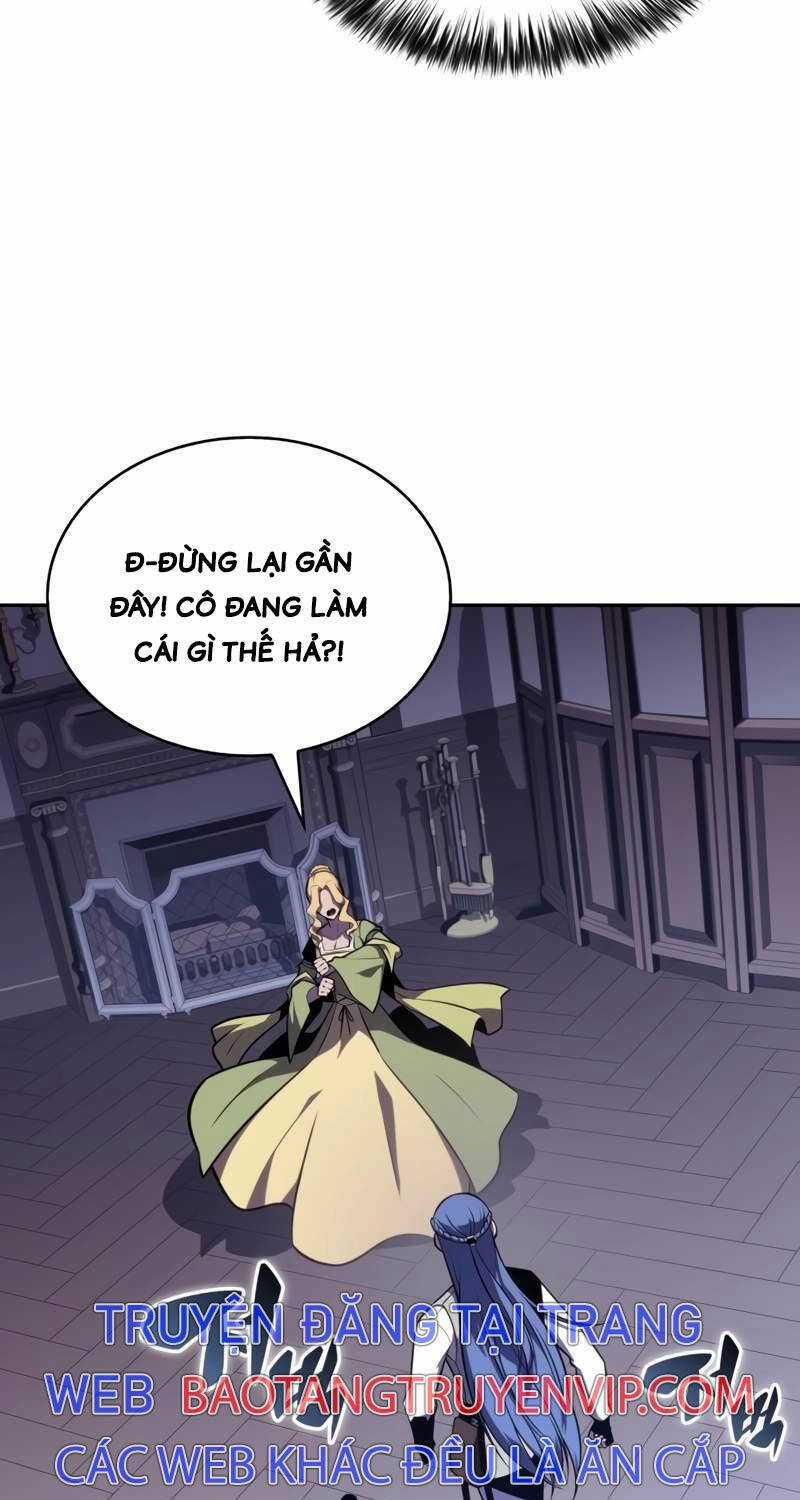 Cậu Út Nhà Công Tước Là Sát Thủ Hồi Quy Chương 31 trang 21