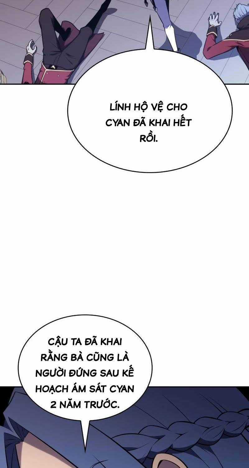 Cậu Út Nhà Công Tước Là Sát Thủ Hồi Quy Chương 31 trang 22