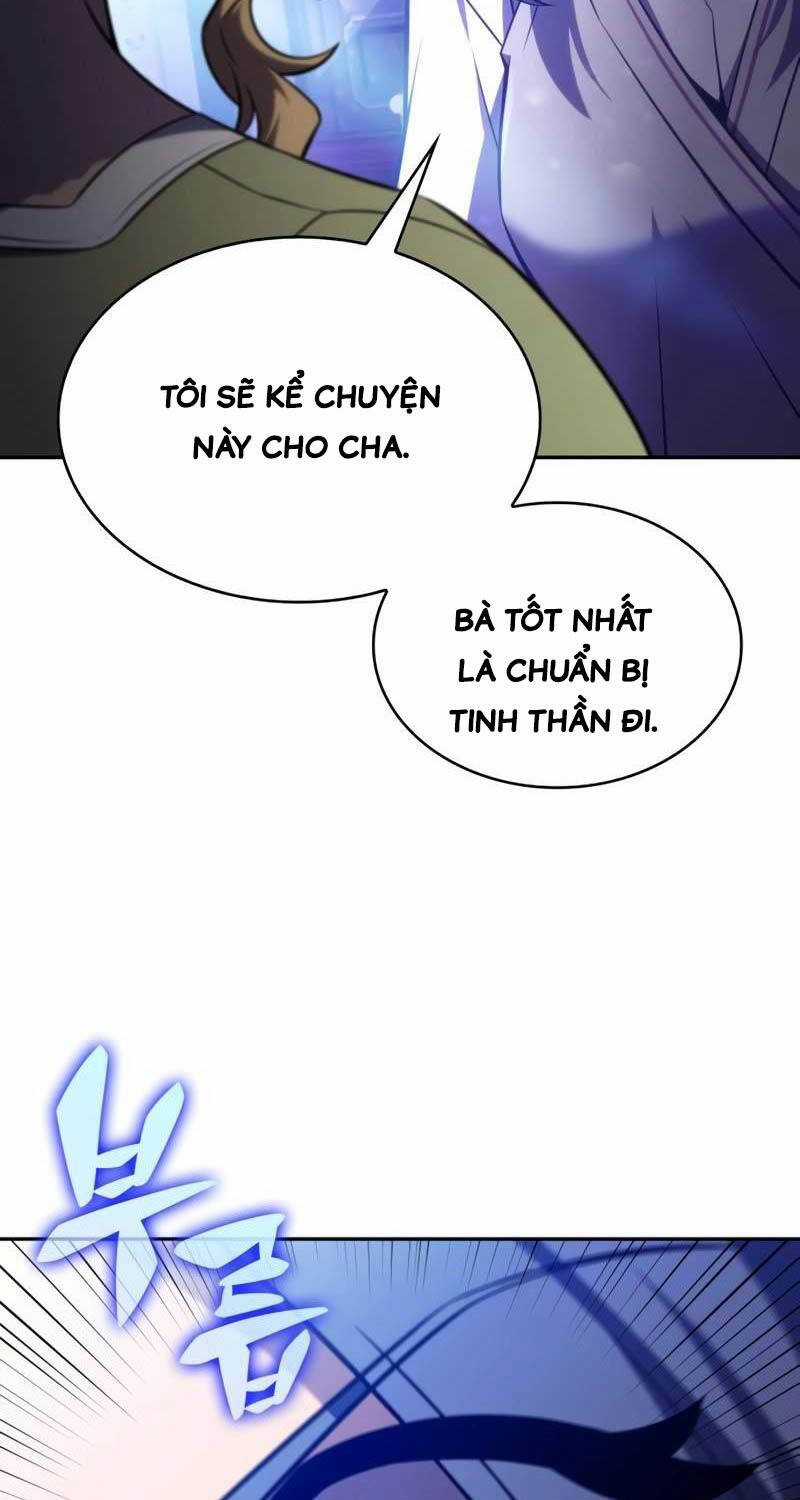 Cậu Út Nhà Công Tước Là Sát Thủ Hồi Quy Chương 31 trang 26